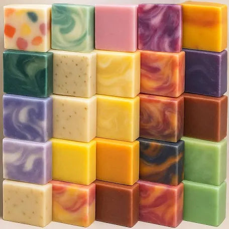 Soaps