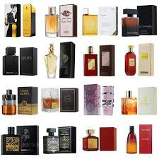 UAE perfumes