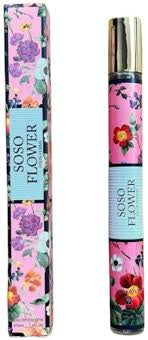 Soso flower