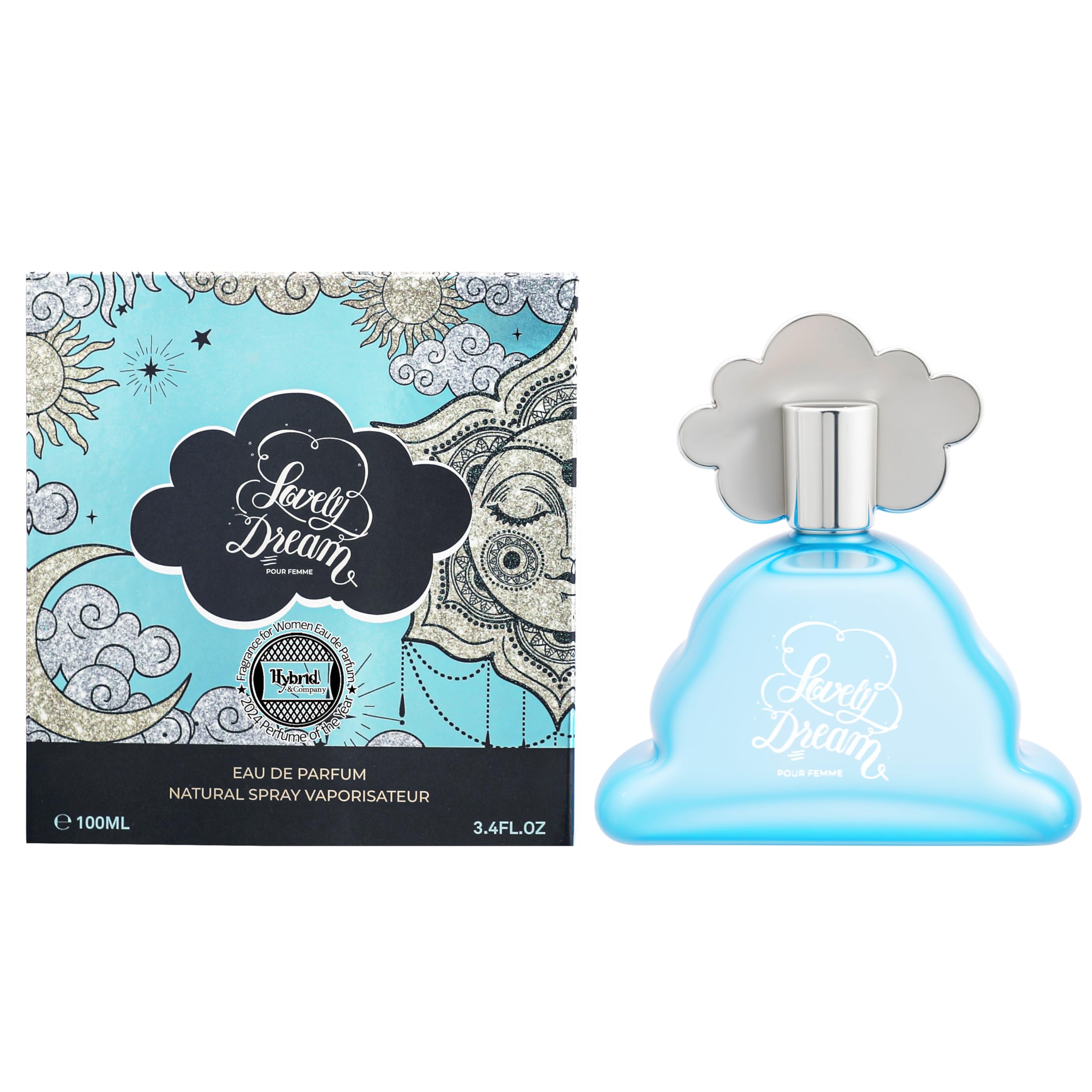 Lovely Dream- 100ml