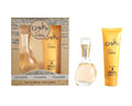 Golden dew