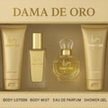 Oman Dama De Oro