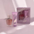 La Bella Viva-purple