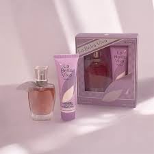 La Bella Viva-purple