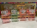 Love collection