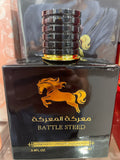 Battle Steed Women