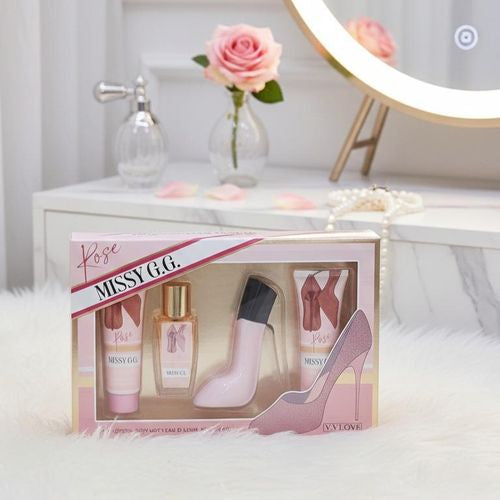 Rose Missy GG