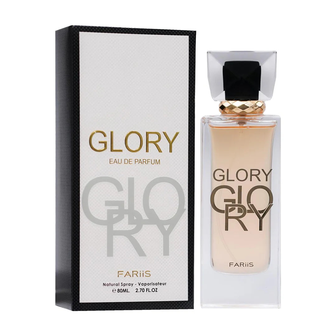 Fariis Glory