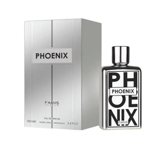 Fariis Phoenix Men