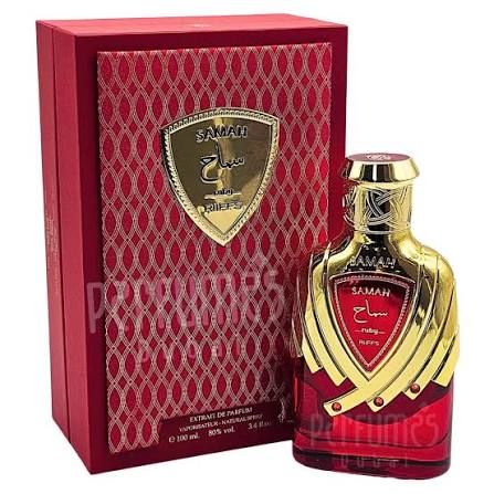 Riffs Samah Ruby Women perfume