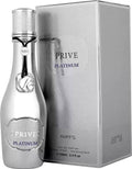 Prive Platinum Riifs