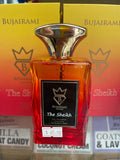 The Sheikh