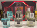 Men Dark Star gift set