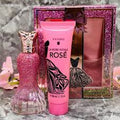 La Robe Fatale Rose