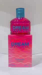 Dream deep sea-100ml