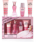 La Robe Fatale Rose