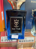 New York