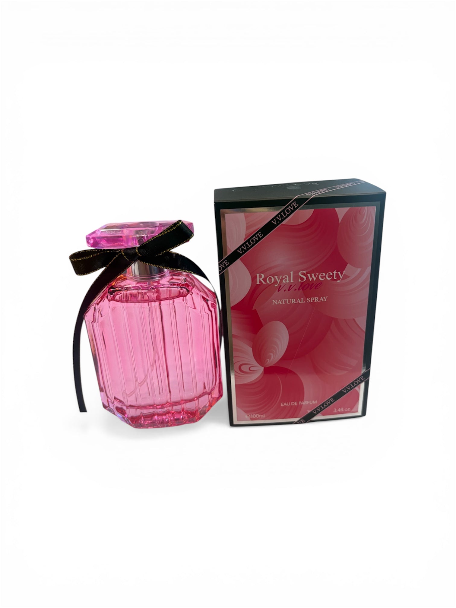 Royal sweety 100ml