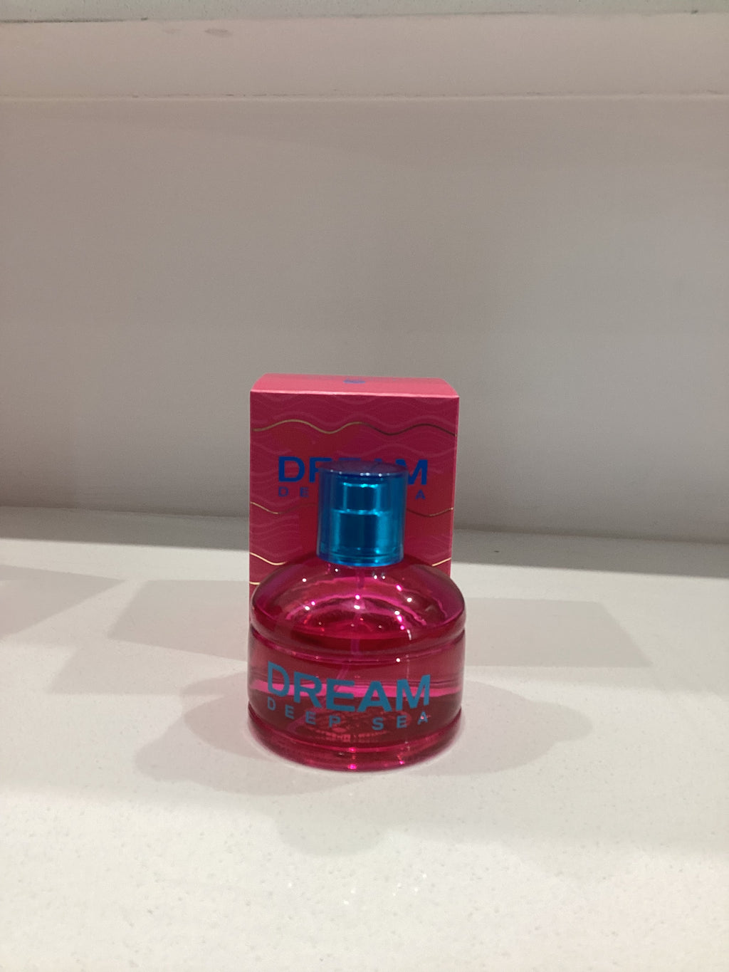 Dream deep sea-100ml