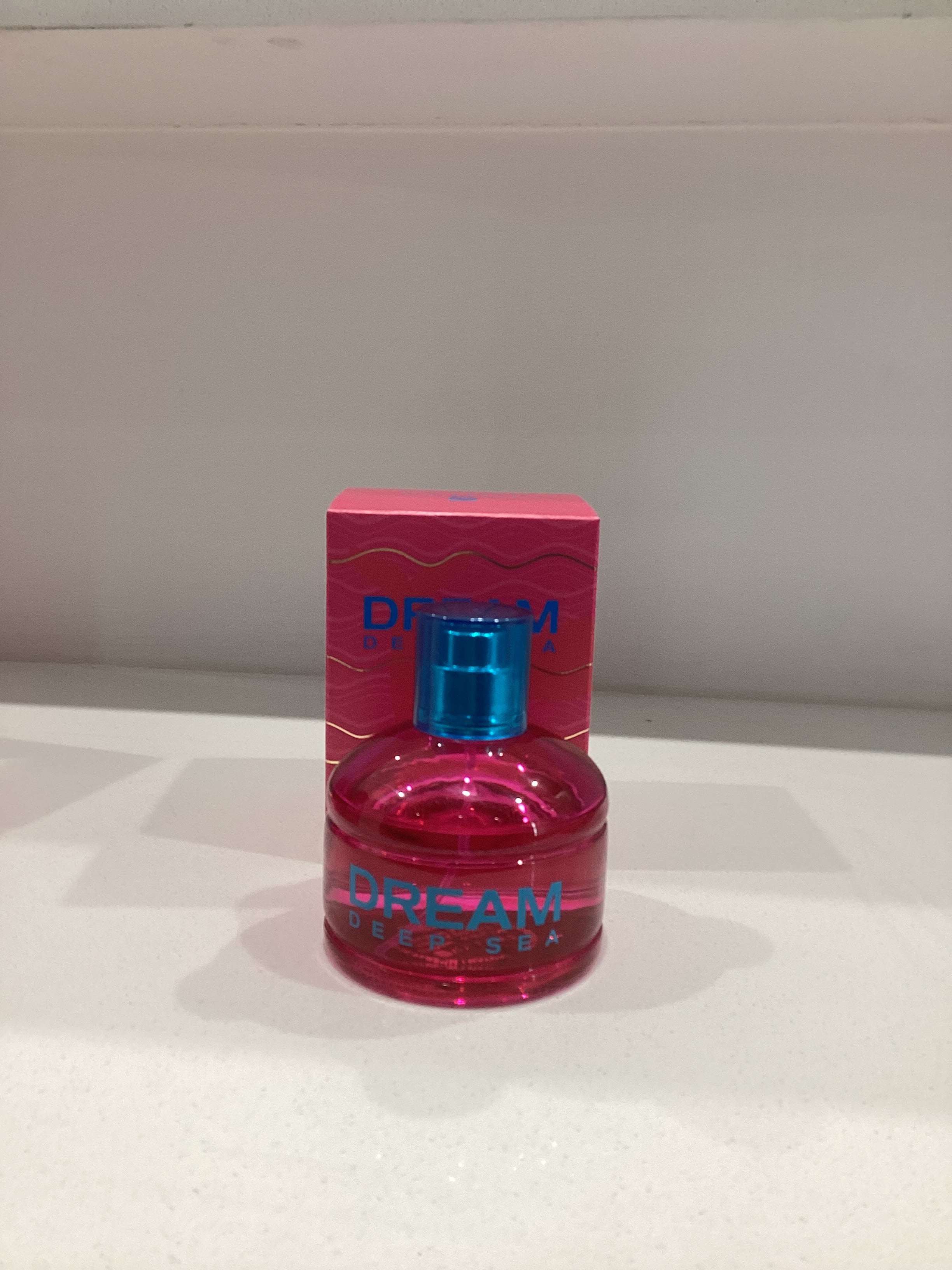 Dream deep sea-100ml