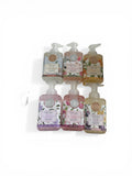 Foaming hand soap