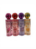 Body mists