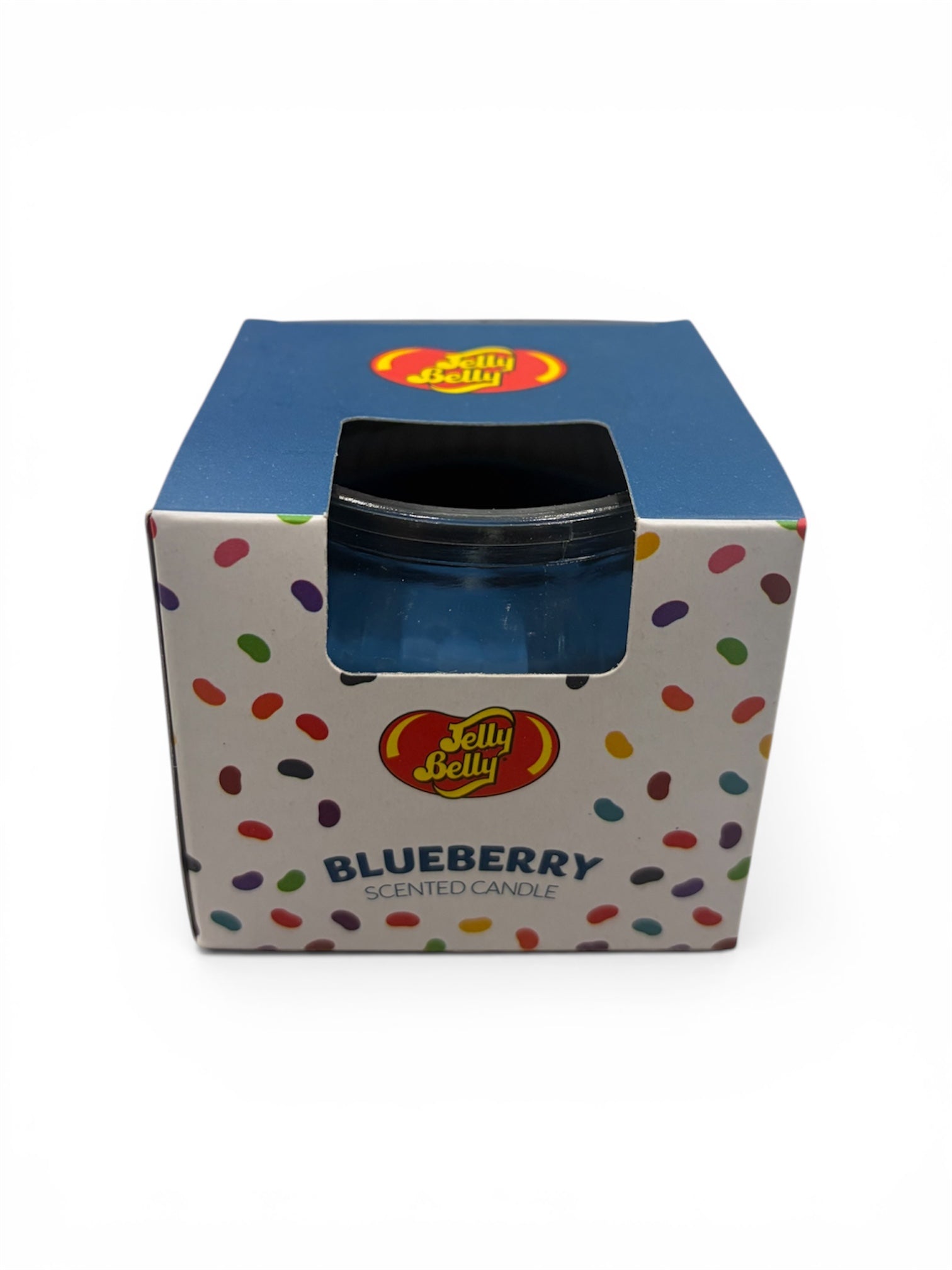 85g blueberry scented candle