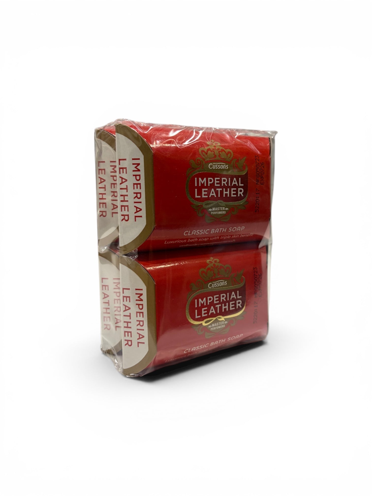 Imperial leather