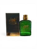 Apollo 100ml