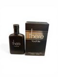 There you’ll be 100ml