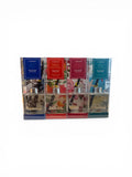 Air Fusion scented reed diffuser