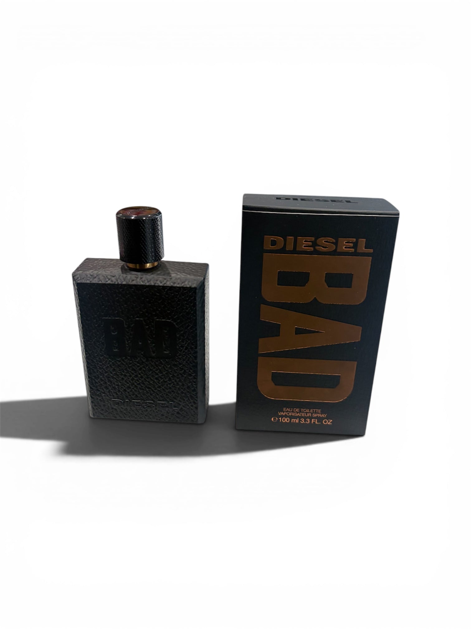 Diesel Bad