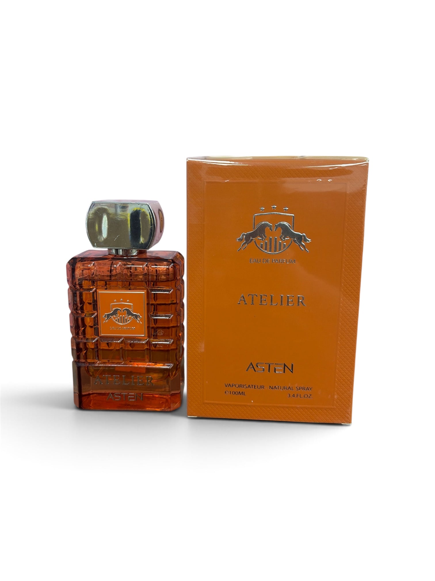 Austen Atelier