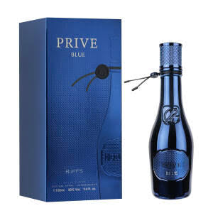 Riiffs prive essence blue men