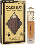 Manasik Roll on Oud Kashmiri