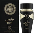 Fariis Harris Unisex