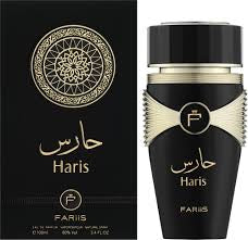 Fariis Harris Unisex