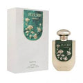Riiffs Fleurie Emerald Green