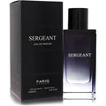 Fariis Sergeant Elixir Men