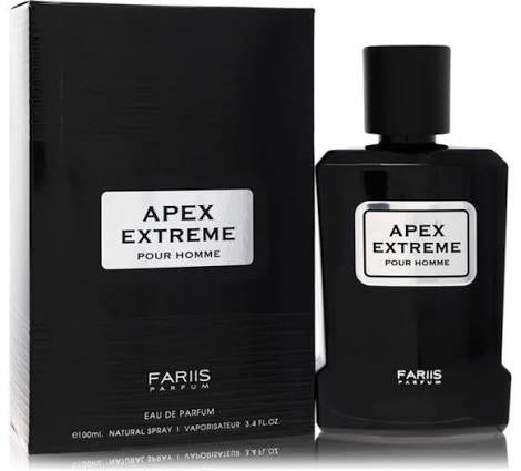 Fariis Apex Extreme Pour Homme Men