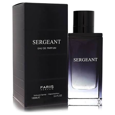 Fariis Sergeant Men