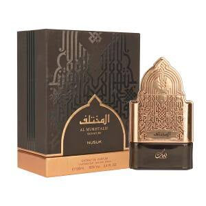 Nusuk Al Mukhtalif Men