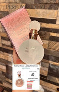 Franker Rose Lattina Women