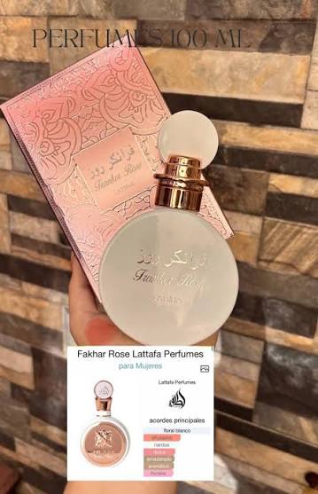 Franker Rose Lattina Women
