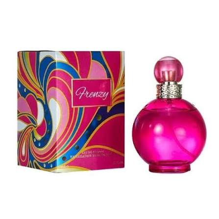 Frenzy Women