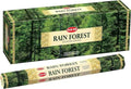 Rainforest Incense 20 pcs