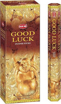 Good Luck Incense 20pc