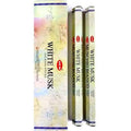 Hem White Musk incense