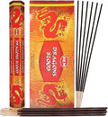Dragons Blood Incense 20pc