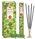 Patchouli incense